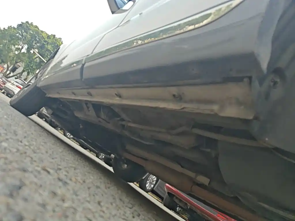 Zotye T600 2017 2016 Sport 1.5T Manual Exclusive