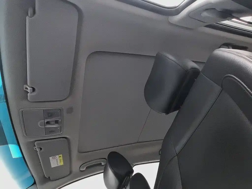 Hyundai Mistra 2020 2019 1.8L Auto Smart GLS China VI