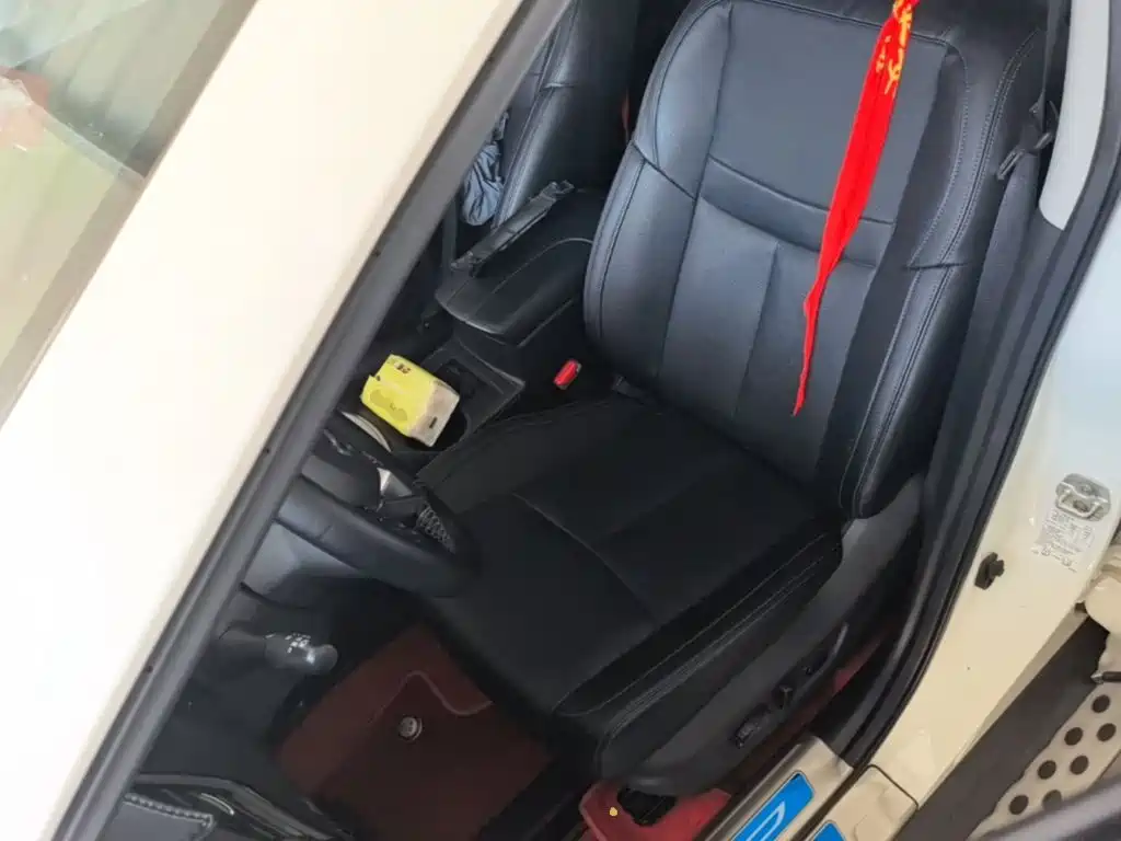 Nissan X-Trail, миниатюра 15
