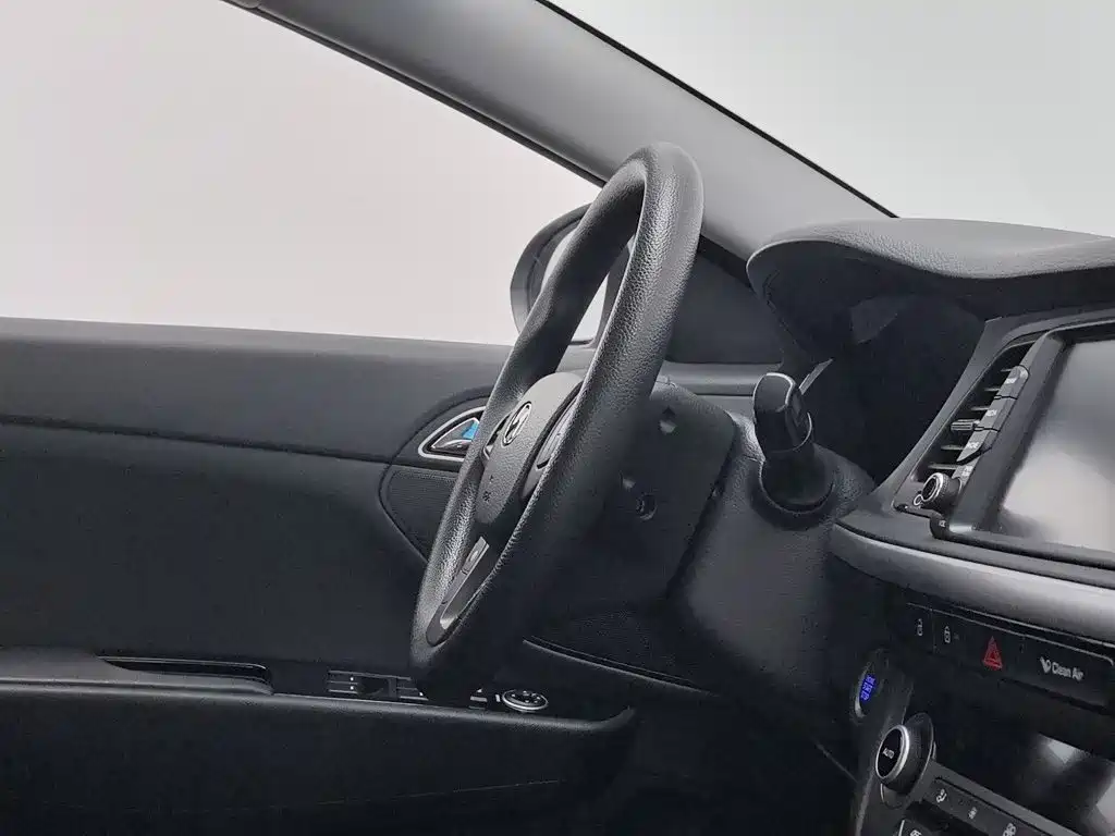 Hyundai Mistra 2020 2019 1.8L Auto Smart GLS China VI