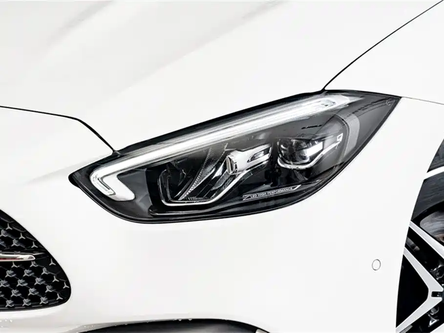 Mercedes-Benz C-Class 2023 C 260 L Night Edition Sport фото 5