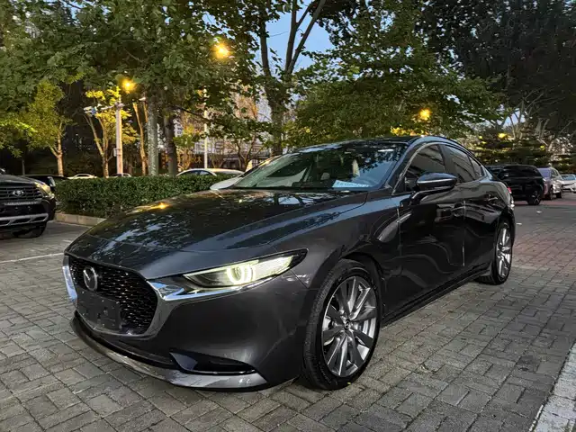 Similar car