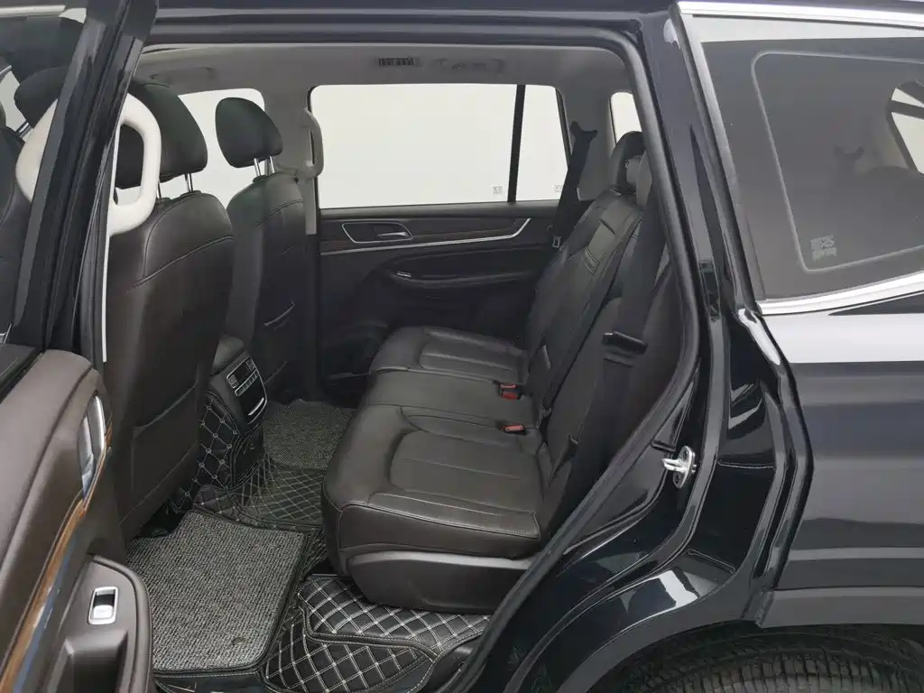 Roewe RX8 2020 2019 30T Intelligent Internet 2WD Flagship Edition
