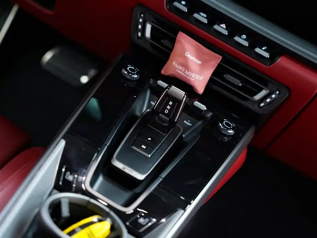Porsche 911 2020 Carrera 3.0T фото 52