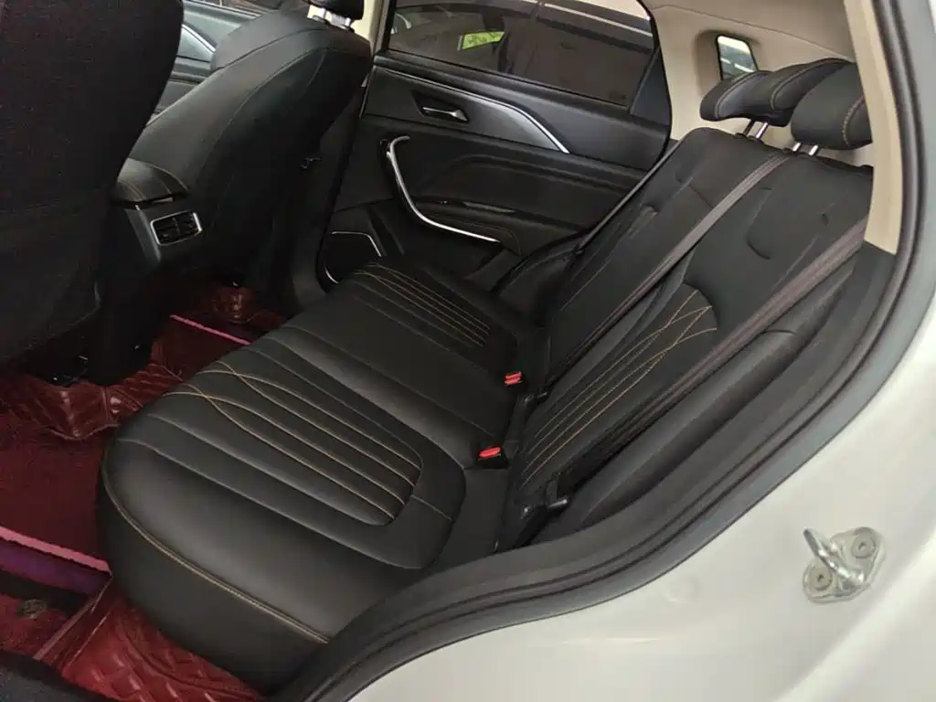 Besturn Bestune T77 2021 2021 PRO 280 TID Custom Edition