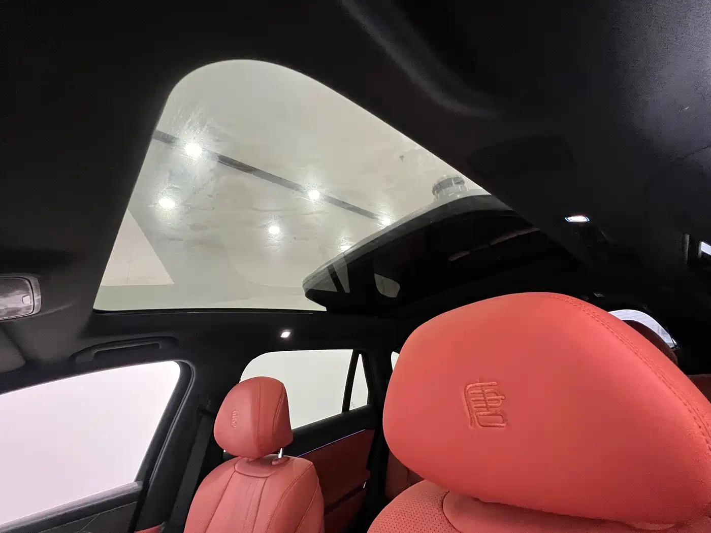 BYD Tang L 2025 DM 175KM Drone Player Edition фото 24