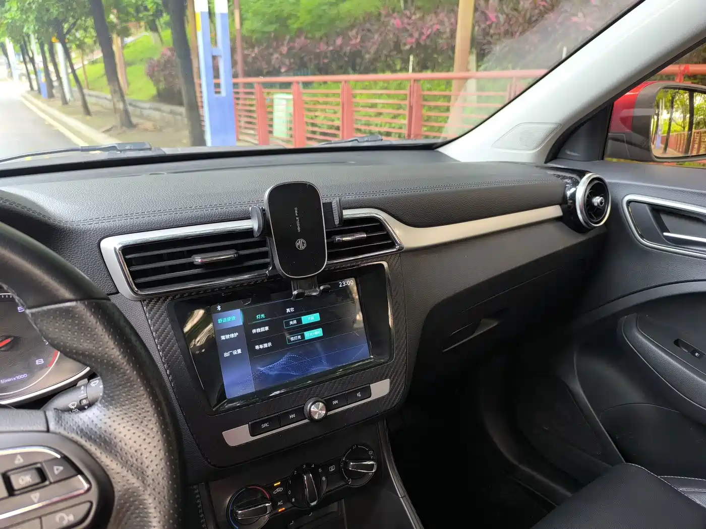 MG ZS 2019 2018 1.5L Automatic Luxury China V
