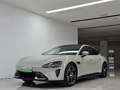 Xiaomi SU7