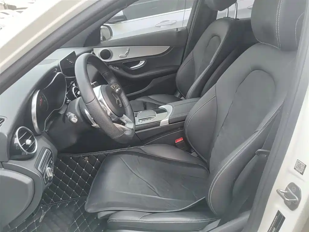 Mercedes-Benz C-Class 2019 C 260 Sport фото 15