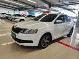 صورة 2 - Škoda Skoda Rapid Spaceback