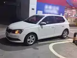 صورة 25 - Škoda Fabia