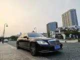Фото 3 - Mercedes-Benz S-Class