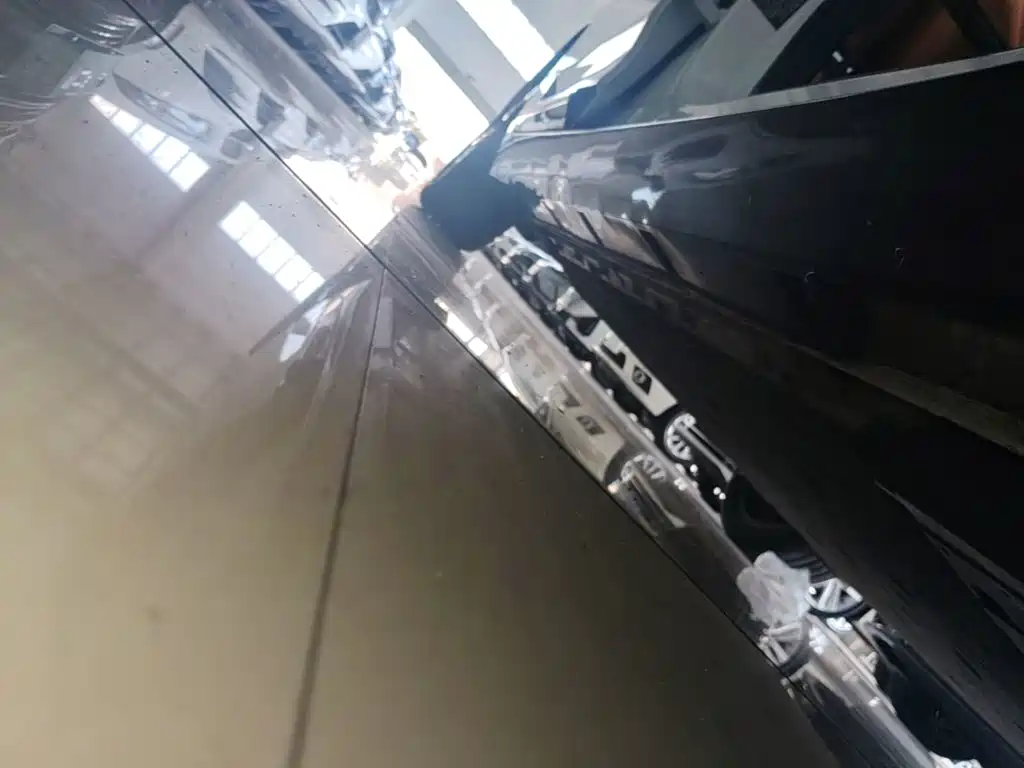 Фото 21 - XPeng P5