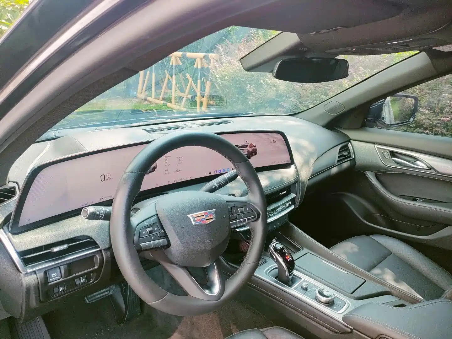 Photo 15 - Cadillac CT5