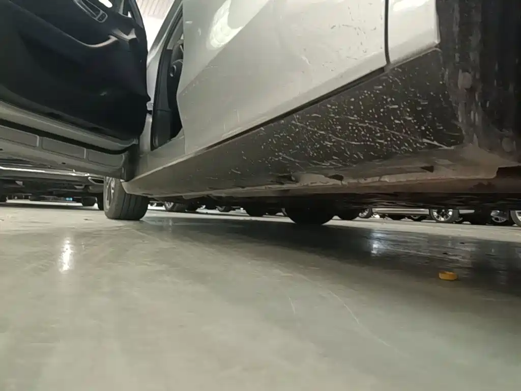 Roewe D7 2025 2025 DMH 125km World Champion Edition