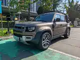 Фото 1 - Land Rover Defender
