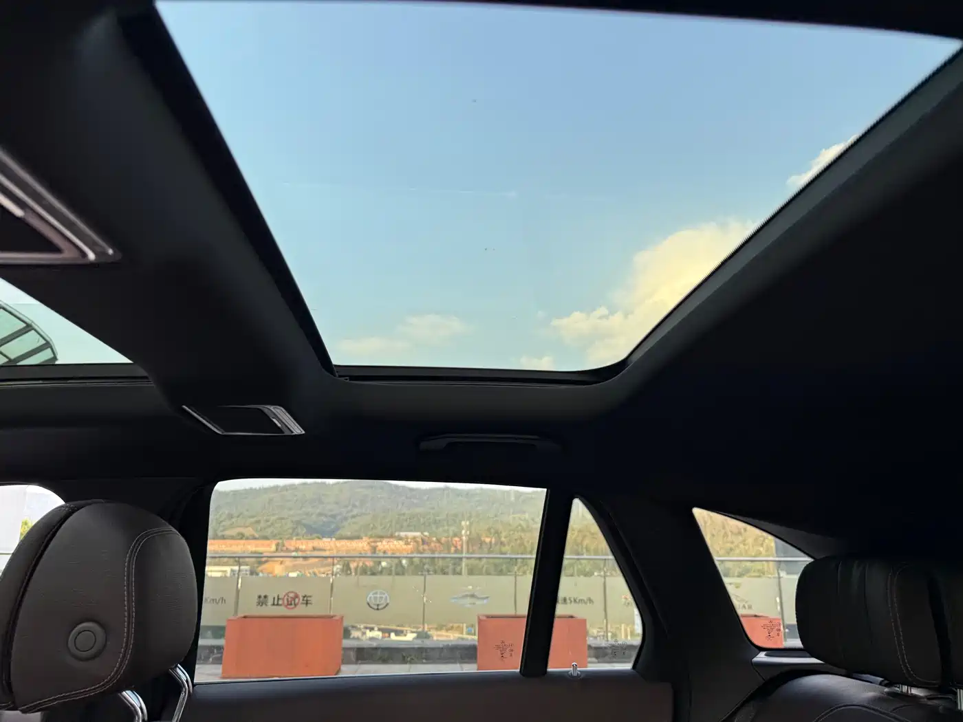 Mercedes-Benz GLC 2020 GLC 260 L 4MATIC Luxury фото 35