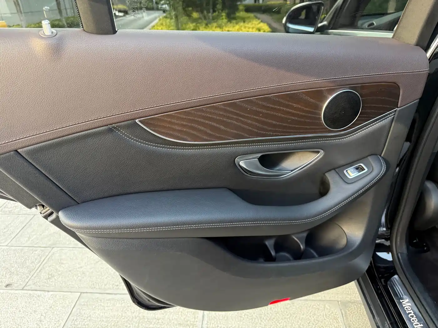 Mercedes-Benz GLC 2020 GLC 260 L 4MATIC Luxury фото 31