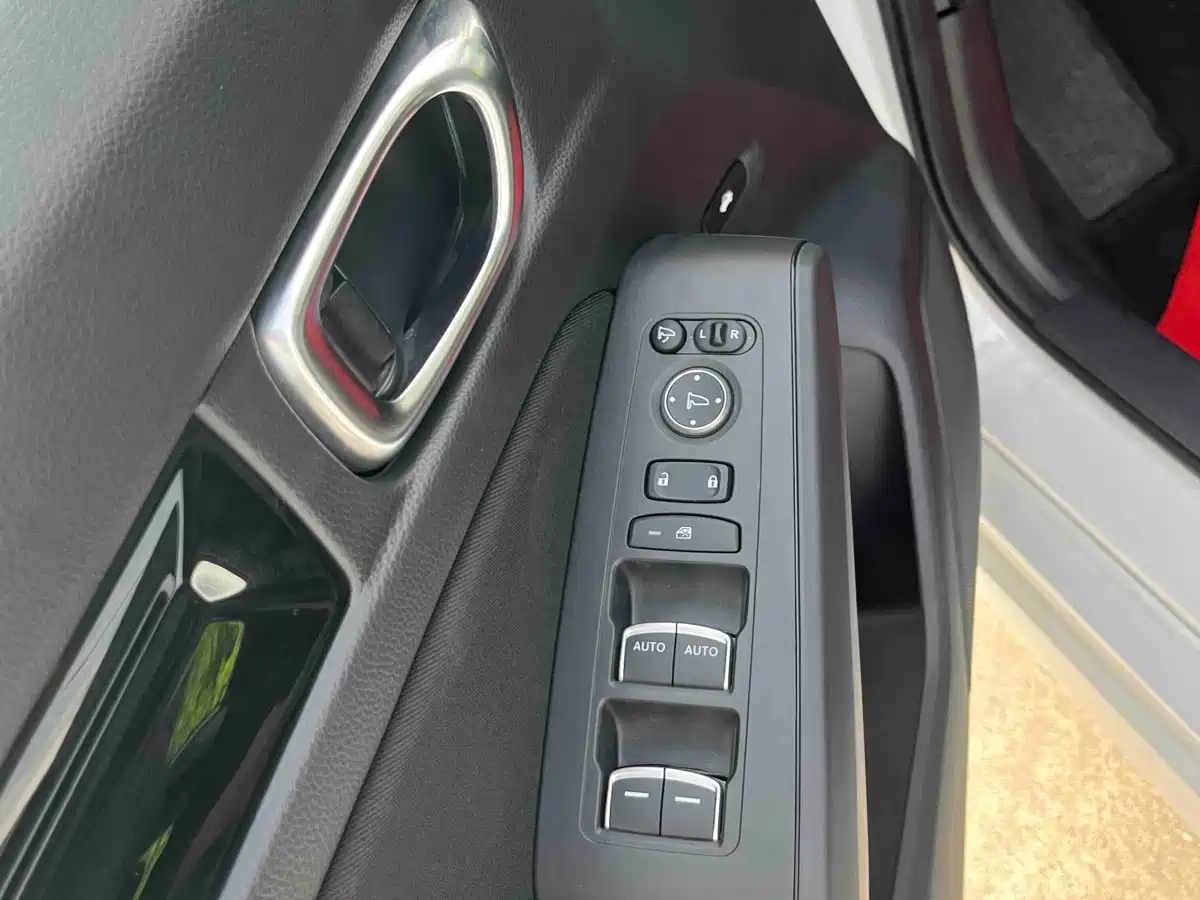 Honda Civic 2026 2023 240TURBO CVT Dynamic Edition