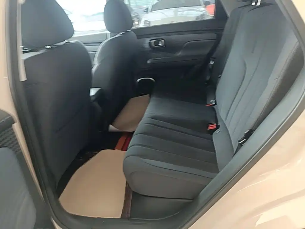 Aion UT 2025 2025 Model 330 Starlight Edition