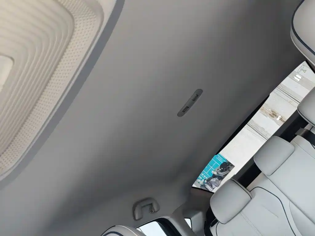 BYD Destroyer 05 2025 2024 Glory Edition DM-i 55KM Luxury