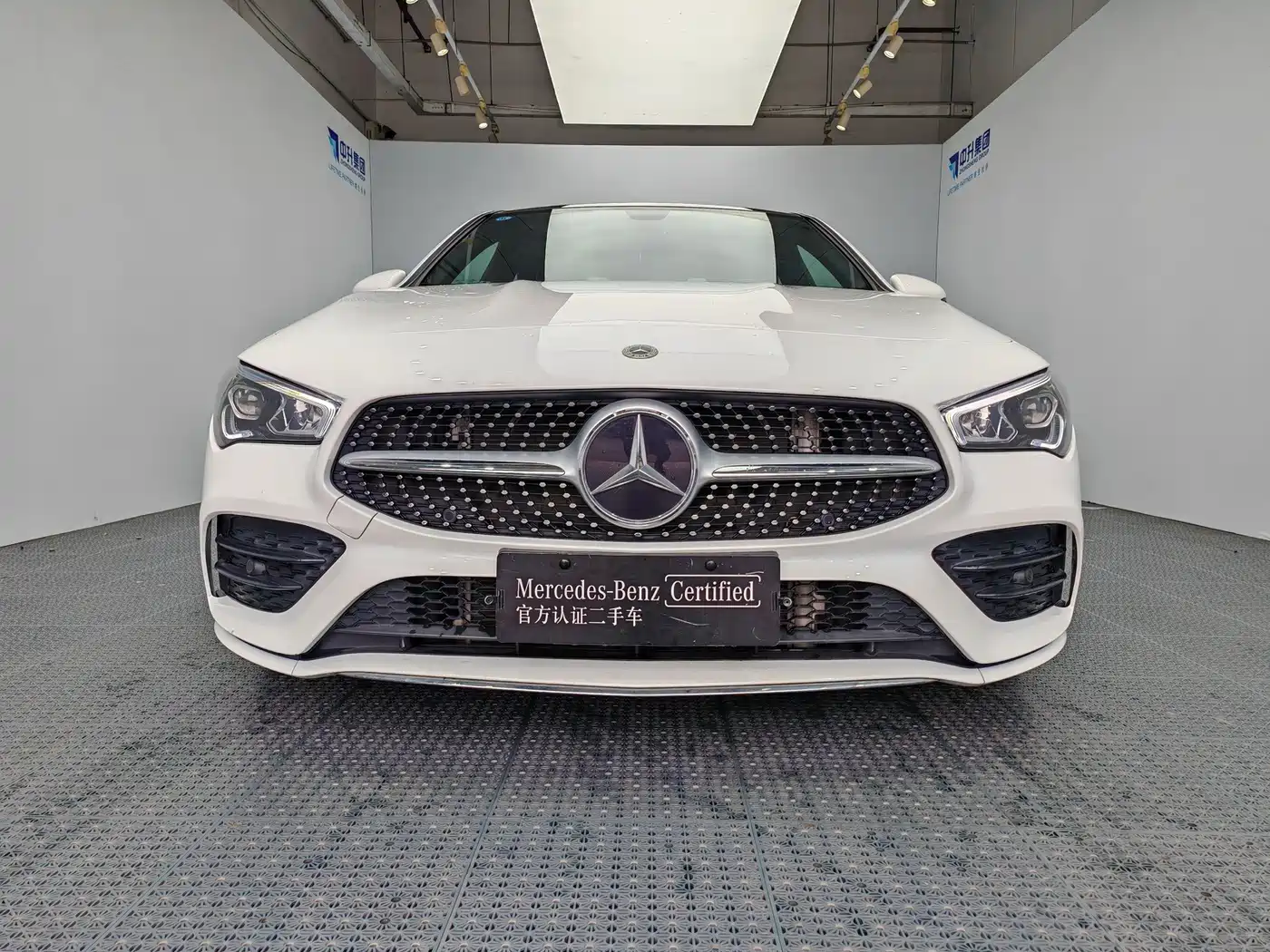 Mercedes-Benz CLA (Import) 2021 2021 CLA 200
