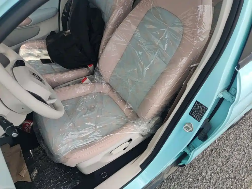 Leapmotor T03 2026 2025 Model 403 Comfort Edition