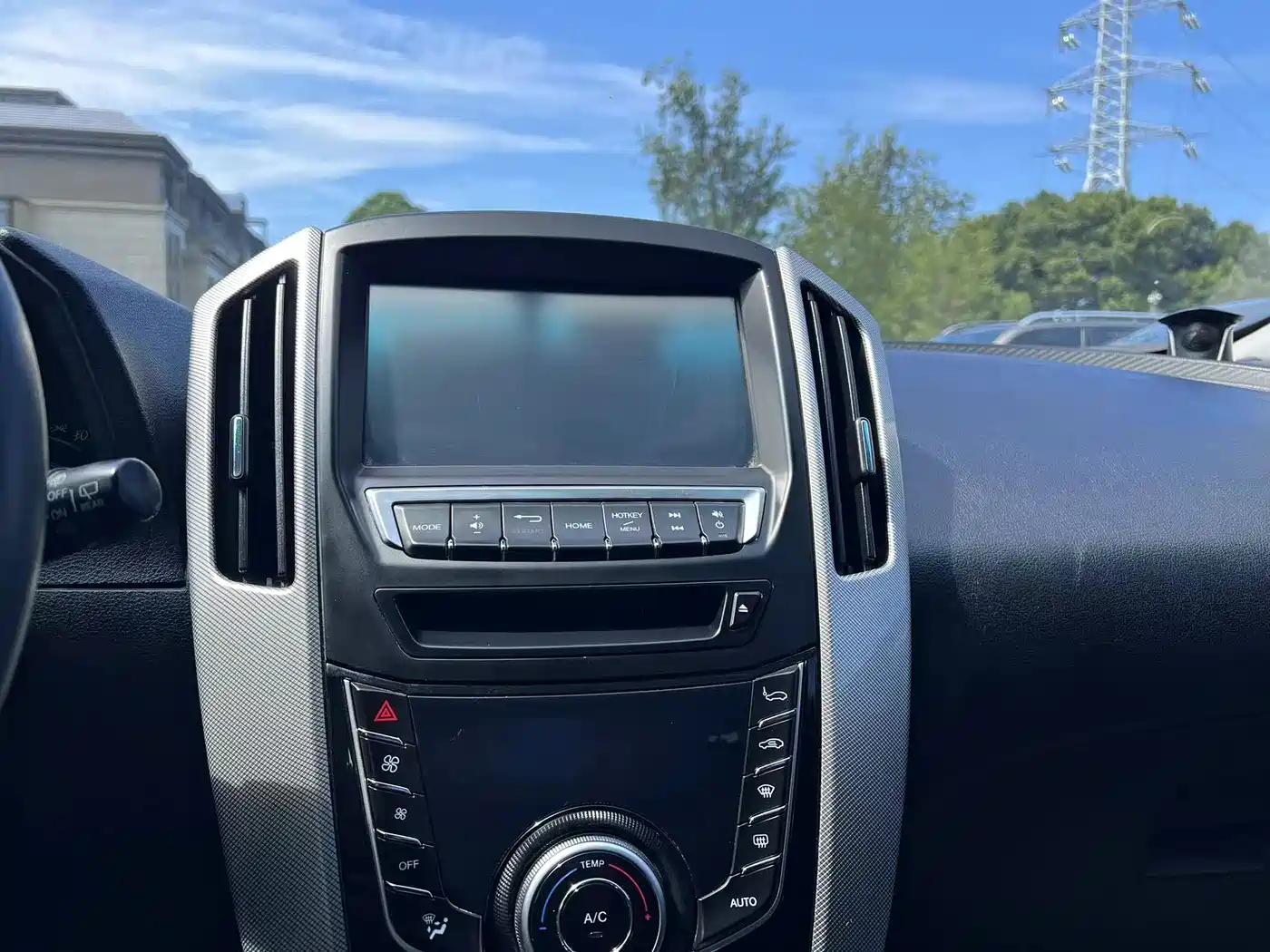 Luxgen U6 SUV 2016 2016 1.8T Fashion Upgrade