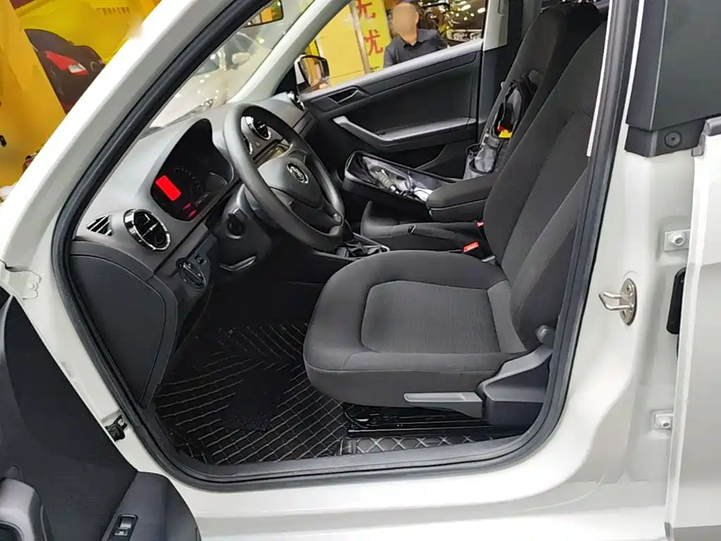Volkswagen Jetta 2019 2019 Dream Edition 1.5L Auto Fashion