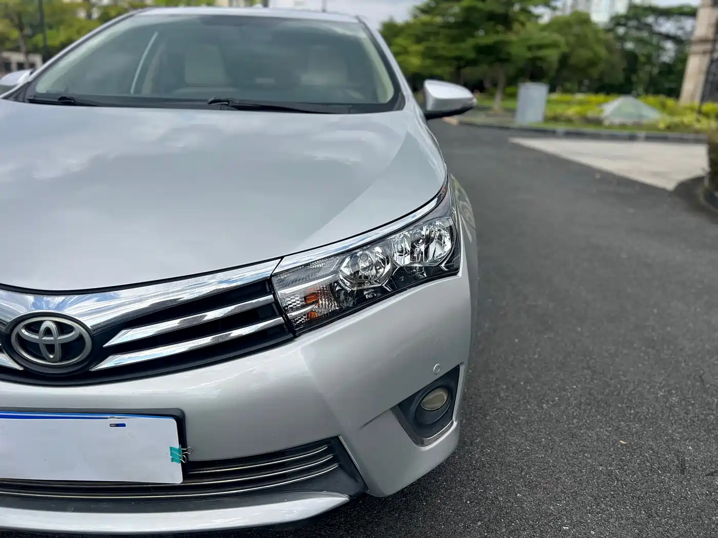 Photo 7 - Toyota Corolla