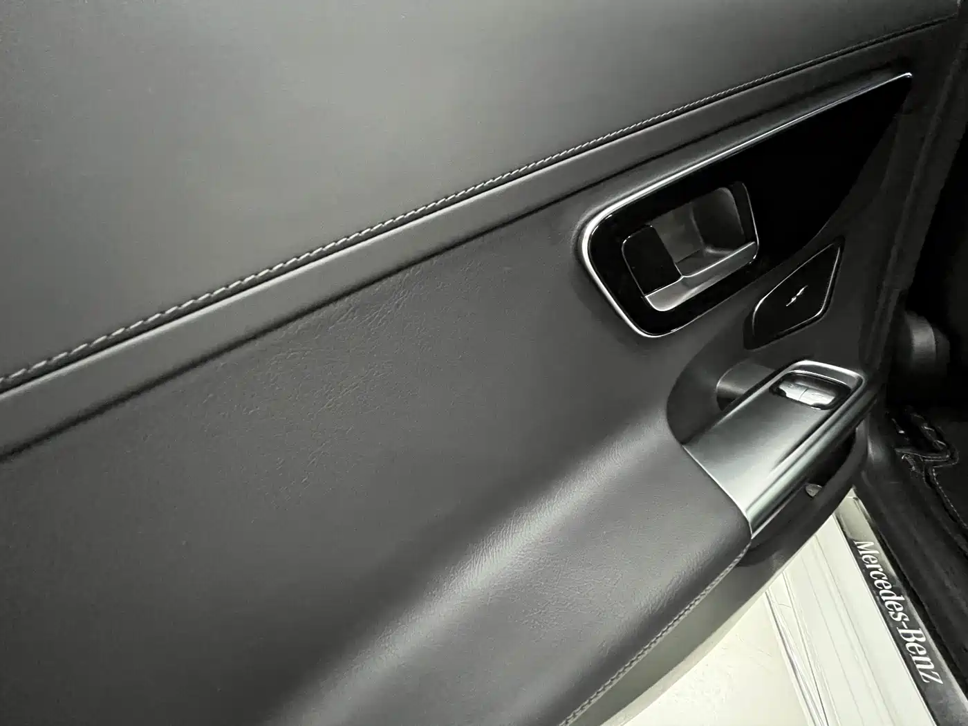 Mercedes-Benz C-Class 2024 C 260 L Sport фото 13