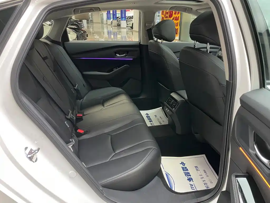 Honda Accord 2025 2023 260TURBO Smart Enjoyment Edition