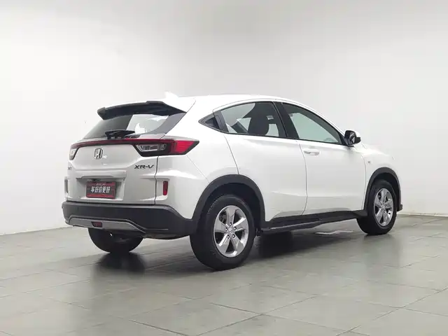Honda XR-V 2017 1.5L LXi CVT Classic — фото 2