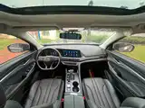 Фото 5 - Changan CS75 PLUS