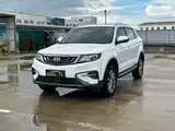 Фото 1 - Geely Atlas