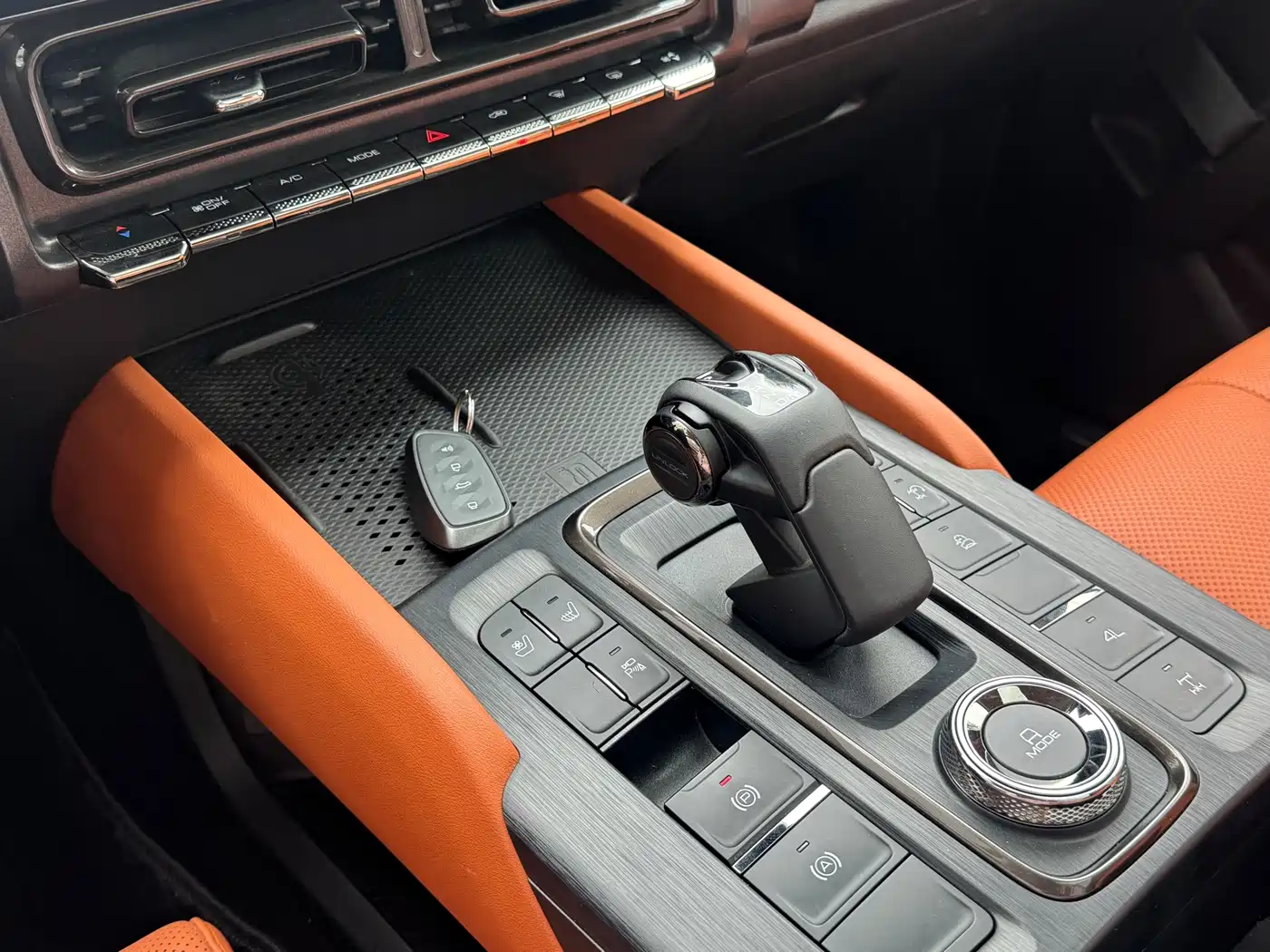 HAVAL H9