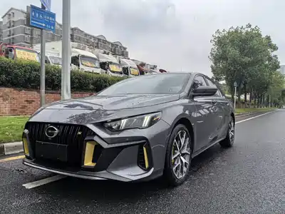 Trumpchi Empow