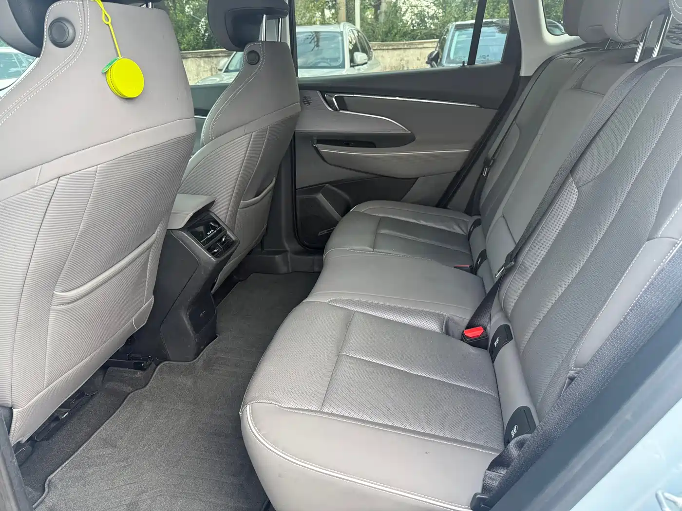 Buick E5 2024 2024 Pioneer Pro Edition