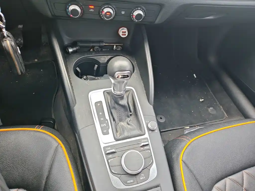 Photo 21 - Audi A3
