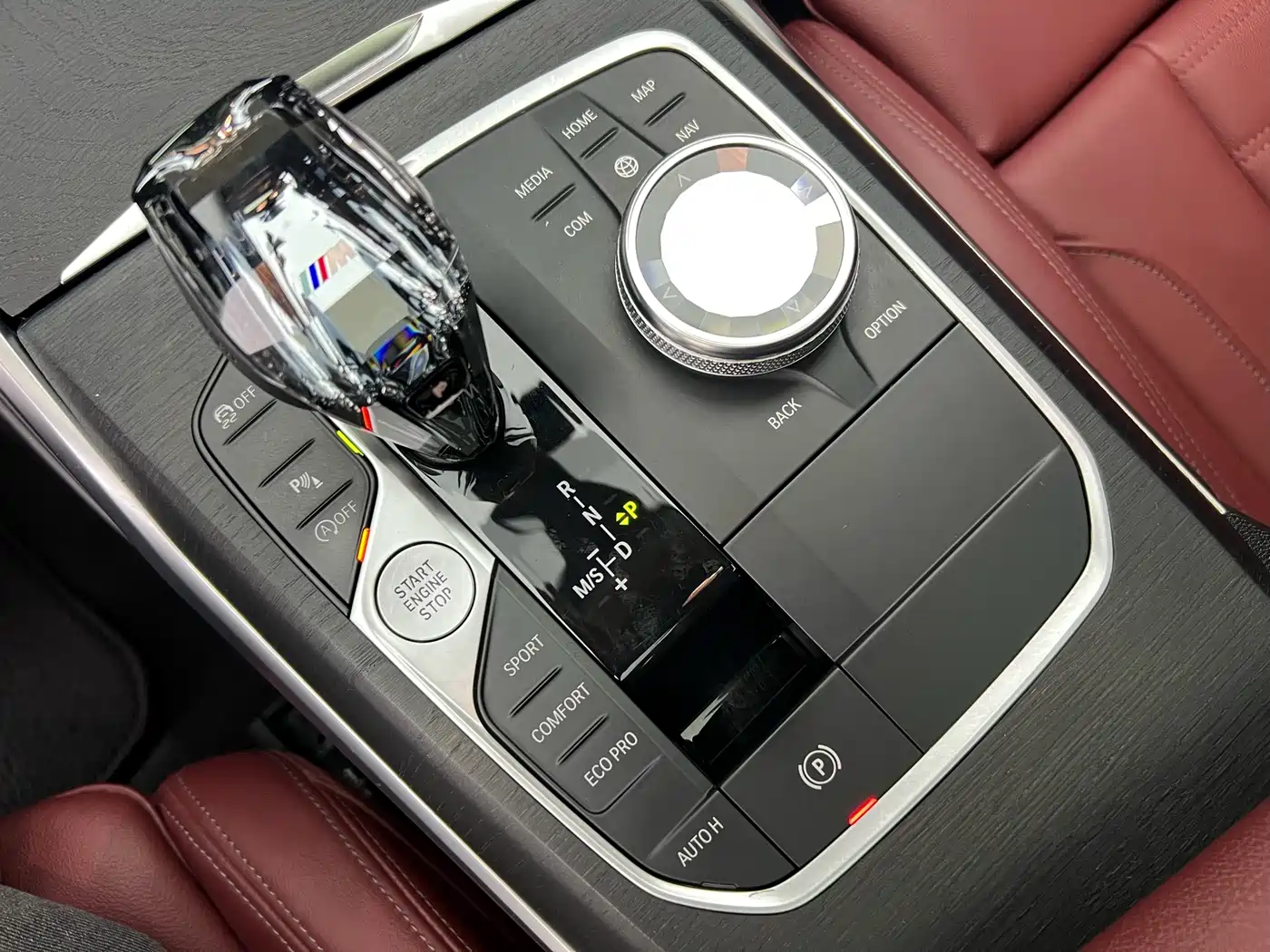 BMW 4 Series 2021 425i M Sport Package фото 16