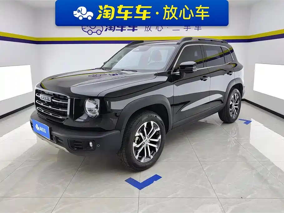 HAVAL BIG DOG