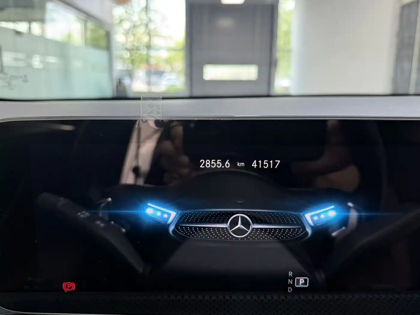 Mercedes-Benz A-Class 2019 Facelift A 200 L Sports Sedan фото 29