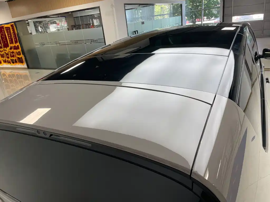 Фото 6 - Li Auto MEGA