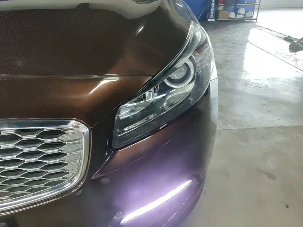 Kia K4 2017 2017 1.8L Automatic GLS Special
