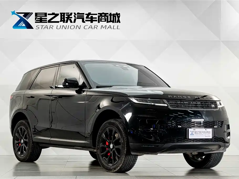 Фото 5 - Land Rover Range Rover Sport