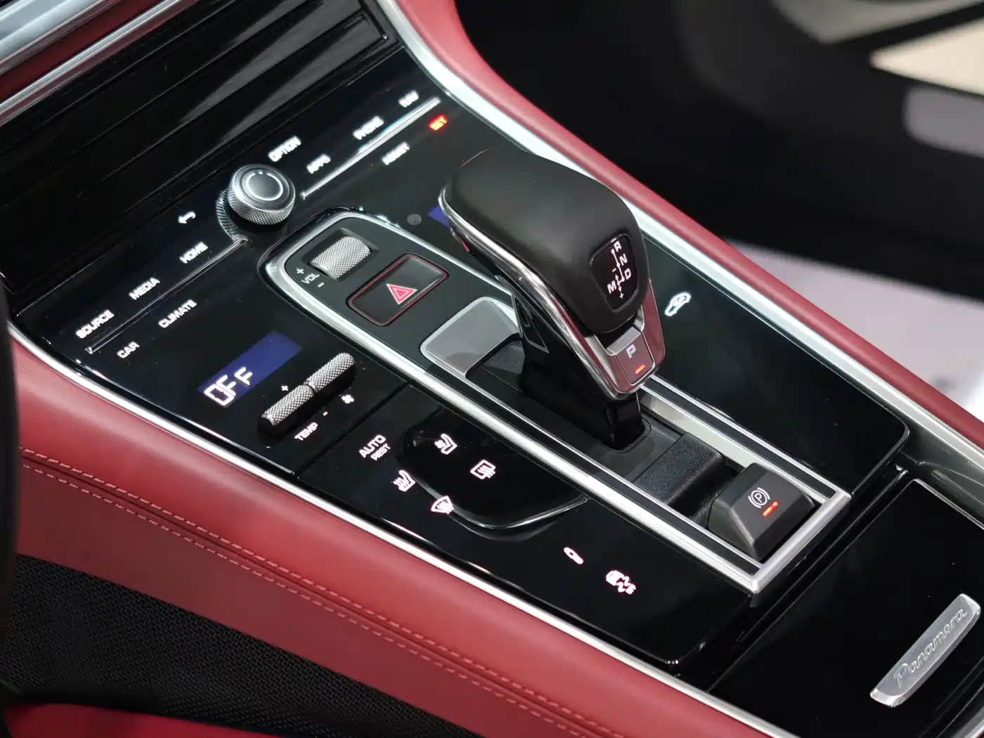 Porsche Panamera 2023 Panamera 2.9T фото 17