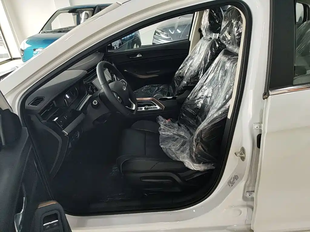 Chery Arrizo 5 PLUS 2026 2025 1.5L CVT New Power Edition