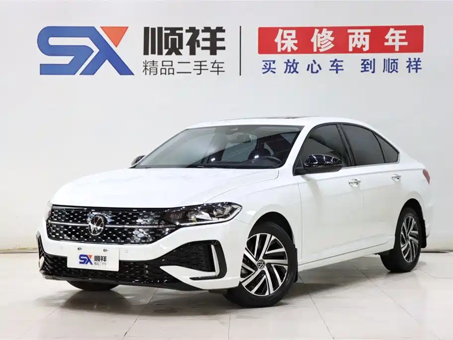 Volkswagen Lavida 2023 Model 300TSI DSG Starlight Leading Edition