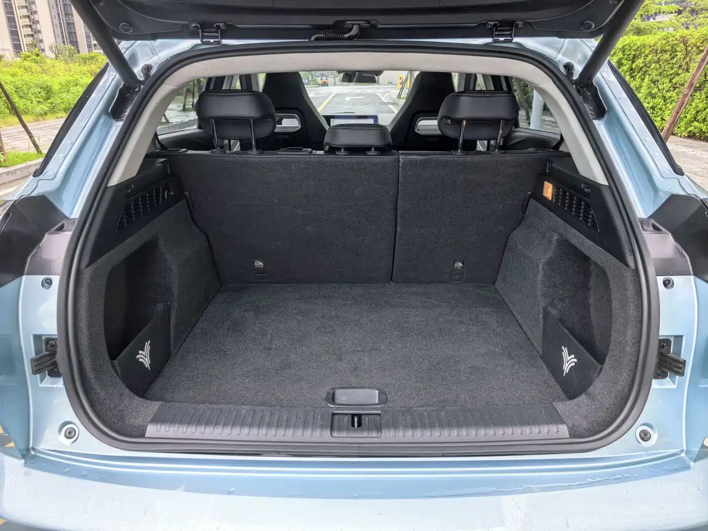  Nezha Auto Neta U 2022 Smart 500 LFP 20