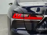 Фото 13 - Lexus LS